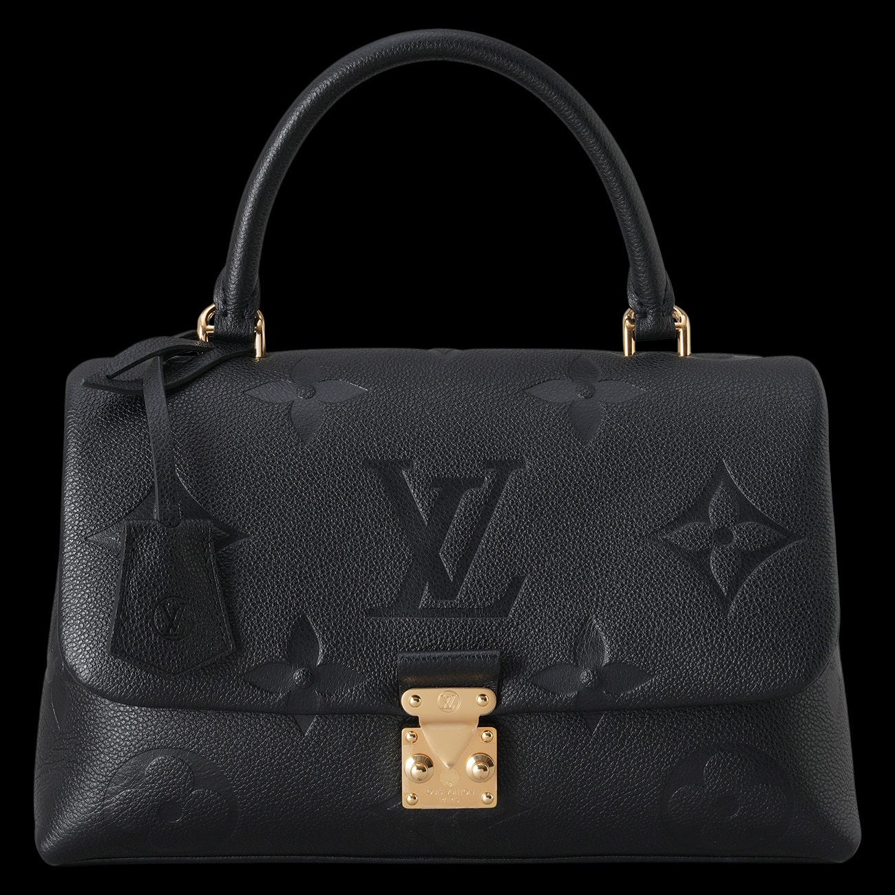 LOUIS VUITTON(USED)루이비통 M45976 앙프렝뜨 마들렌 MM
